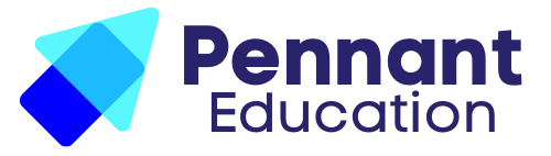 Pennant Education Logo